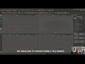 Maya 2020 - Prep course 02 Navigate Maya 2020 UI