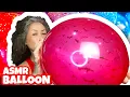 Lagu Ruth Styles ASMR Blowing Up Balloons