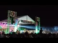 RASAH BALI ~ LAVORA ft ENA VIKA ( Live in Lap. TGP Godean Sleman Yogyakarta )