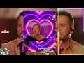 Luke Bryan's Soulful 'Jesus ‘Bout My Kids' Performance | American Idol 2025 Top 20 Songs of Faith!
