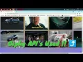 how to use giphy api how to make giphy web application how to make a web page