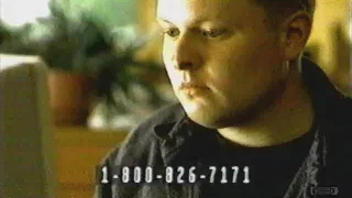 Juno Internet Television Commercial 1999