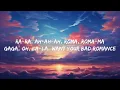 Lady Gaga - Bad Romance (Lyrics)