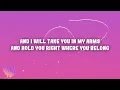 *NSYNC - This I Promise You