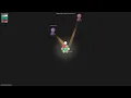 -stream - Gource visualisation