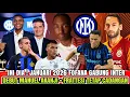 Download Lagu INI DIA 👊 Malick Fofana Gabung Inter🔹Ini Debut Akanji 🔥🔹Nasib Zielinski 🙏 - Berita Inter Milan 🔵⚫