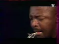 Luther Allison - Live au New Morning - 1994 - Geneve - Concert 1 Complet