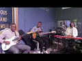 UnguJehovah-Church Service Band Cam