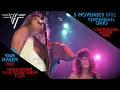 Van Halen - 5 November 1982 - Riverfront Coliseum, Cincinnati, Ohio [SOUNDBOARD]