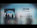 for Revenge - uKYdS (Official Audio) | Album Version