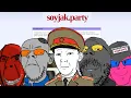 The Strange Story of the Soyjak Party