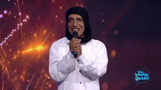 Fekret Sami Fehri S03 Ep26 بلقاسم بوقنة يغني الوالدة 