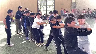 برنامج اليوم المفتوح لطلاب المرحلة الابتدائية لعام 1444هـ 