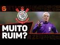 Lagu O QUE EXPLICA O MAU DESEMPENHO DO CORINTHIANS CONTRA O VASCO? - Programa Completo (18/12/25)