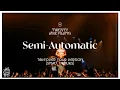 Lagu Twenty One Pilots - Semi-Automatic (TakeOver Tour Version) [Small Venues]