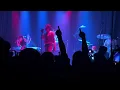 Download Lagu Lomba Sihir - Seragam Ketat (Live at Creative Culture Space, Jakarta 25/7/2024)