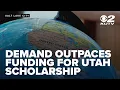 Demand outpaces funding for Utah Fits All Scholarships 7 500 students on waitlist