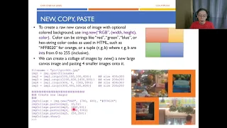 Python Programming - Images T03
