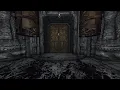 Skyrim Where To Start The Dwarven Crown Quest Run Off Caverns walkthrough Tutorial