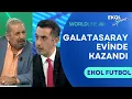 Download Lagu Ekol Futbol Galatasaray-Konyaspor | Erman Toroğlu \u0026 Onur Yıldız