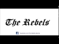 The Rebels - Tears In Heaven (Eric Clapton cover )
