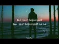 Justin Timberlake - Say Something (Lyrics) ft. Chris Stapleton
