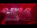 Roosevelt - Strangers LIVE Chicago 2022