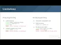 JuliaGPU A brief introduction to oneAPI jl by Dr Tim Besard