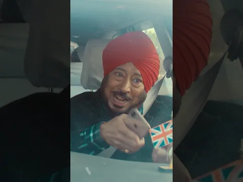 Bholi Darling Da Phone Aaya !!