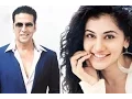 Lagu Akshay Kumar's Baby Movie Song \