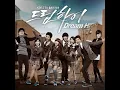 Dream High - TAECYEON, Jang Woo Young, Suzy & Kim SooHyun