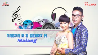 Download Tasya Rosmala \u0026 Gerry Mahesa - Malang (Official Music Video) MP3