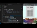 How to Make a game 2048 Using HTML CSS JavaScript Part 2