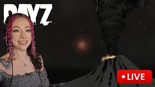 AZALEA Update DayZ LIVE 1440p MERCH