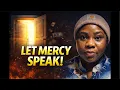 Oh God of Mercy Arise Let Mercy Speak For Me Today Break Protocols Hour Of Divine Mercy