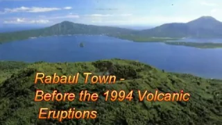 Download Rabaul as it was. The Pearl of the Pacific MP3