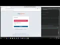 Automated test using CodeCeption PHP PHP Storm