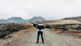 ICELAND Road Trip for my 30th BIRTHDAY! | West Iceland Travel Vlog