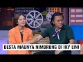 Download Lagu Akhirnya Desta Punya Temen Pisces di Studio, Ada 2 Lagi Ikky \u0026 Lini! (3/4)