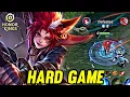 HOK : XUANCE GAMEPLAY | HARD GAME - HONOR OF KINGS