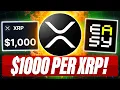 Download Lagu PERFECT STORM FOR RLUSD - DARKSIDE OF CRYPTO \u0026 TOKENIZATION - EASY A EXPLAINS PATH TO A $1000 XRP