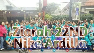 tribute to nike ardilla 22nd ft guest star charly 