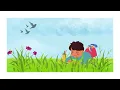 Fun Educational Kids Coloring Animal Series Printable Coloring Pages