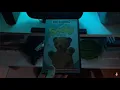 Download Lagu Start of My little Sooty, Moving in UK VHS