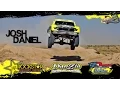Josh Daniel WINS BlueWater Desert Challenge 2014