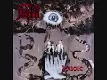 Death - Perennial Quest