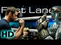 Download Lagu Real Steel | Fast Lane | Official MV