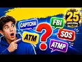 25 of the Most Common Acronyms and their Meanings