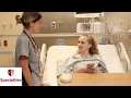 Stony Brook Medicine The Journey of a Stroke Patient
