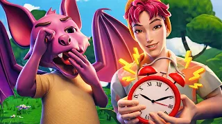 Saja Boys Despertaron al Murciélago en 99 Nights in the Forest (SFM Machinima)